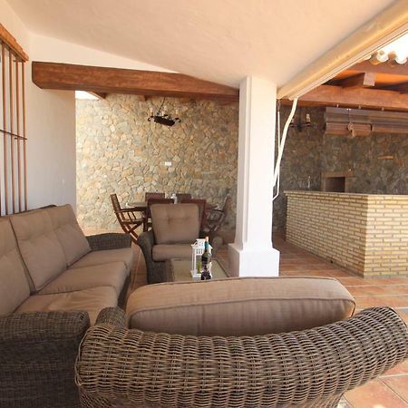 Casa Jorge Villa Conil De La Frontera Luaran gambar