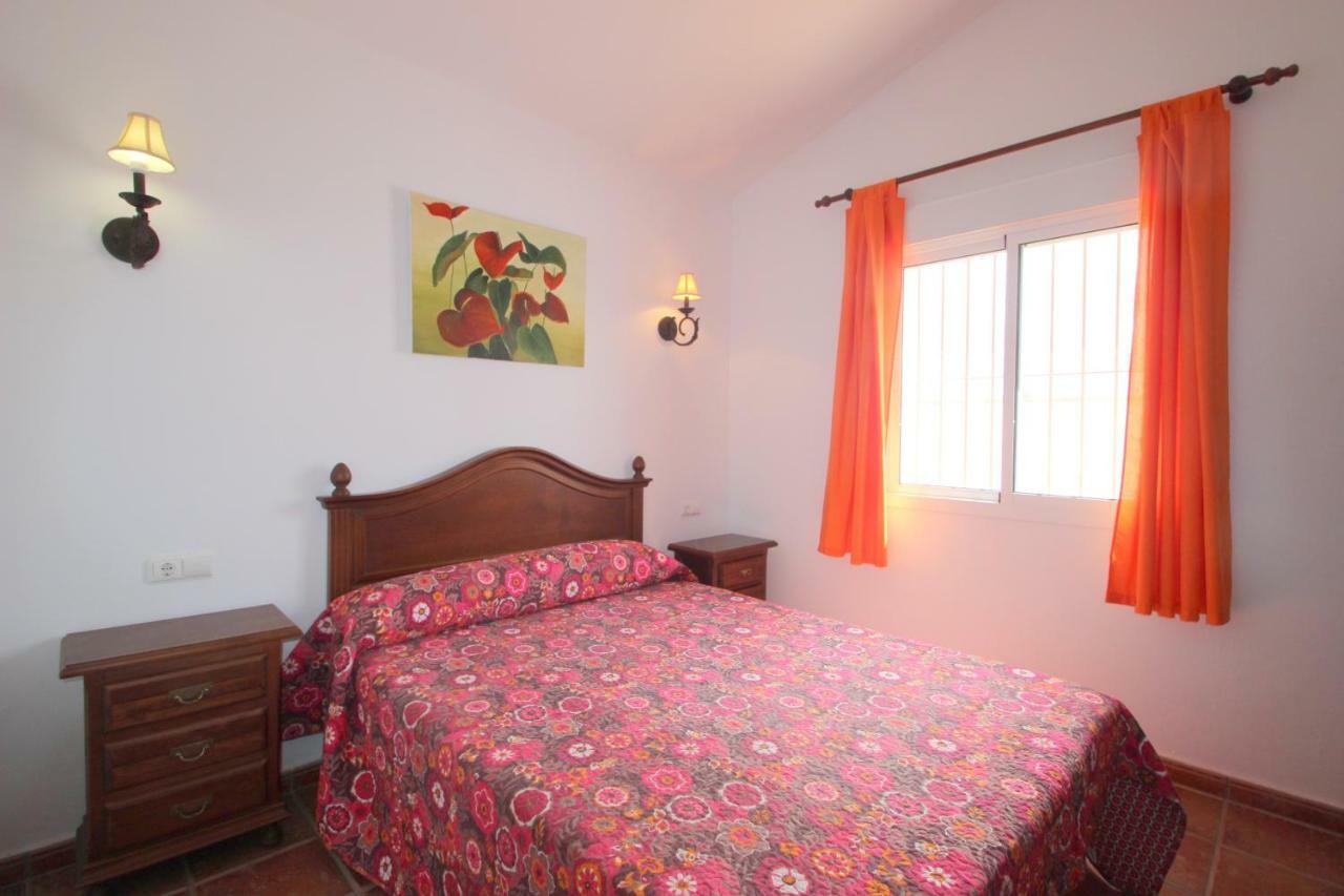 Casa Jorge Villa Conil De La Frontera Luaran gambar