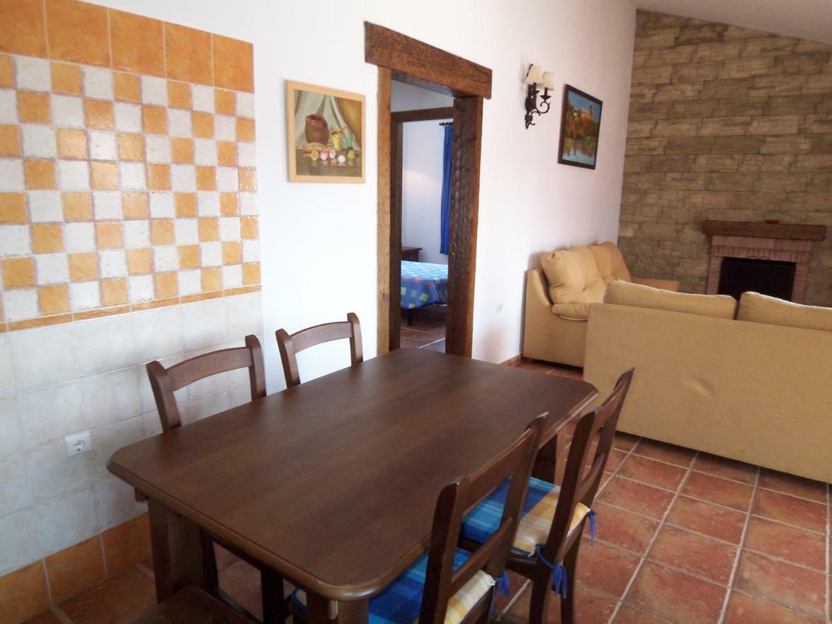 Casa Jorge Villa Conil De La Frontera Luaran gambar