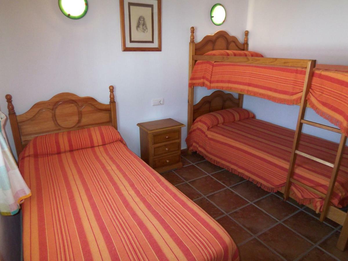 Casa Jorge Villa Conil De La Frontera Luaran gambar